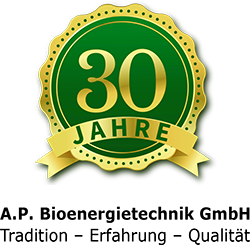 30 jahre oekotherm